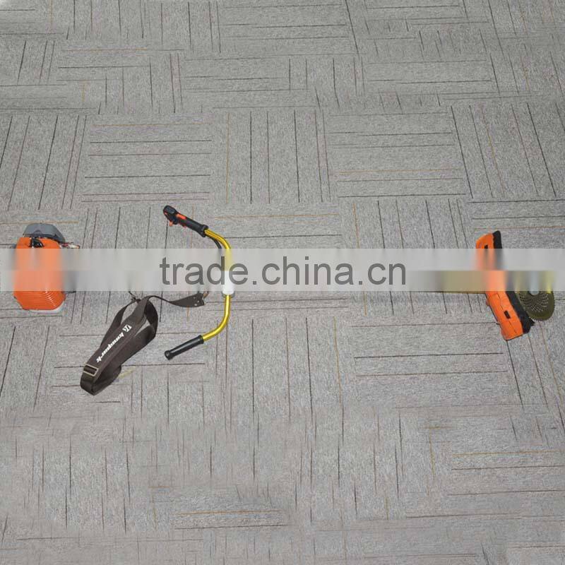 44-5 brush cutter 520 gasoline grass trimmer 52cc tree trimmer machine