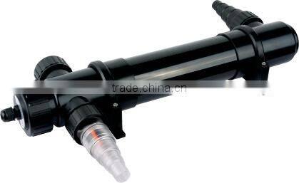 CUV-136 High quality UV Sterilizers for fish