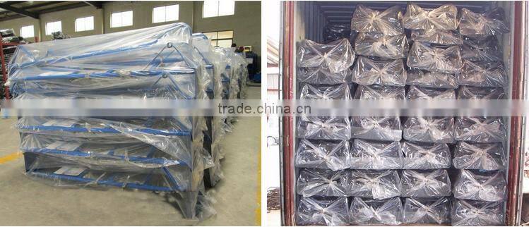 Agriculture and shopping usage hand trolley HT1105