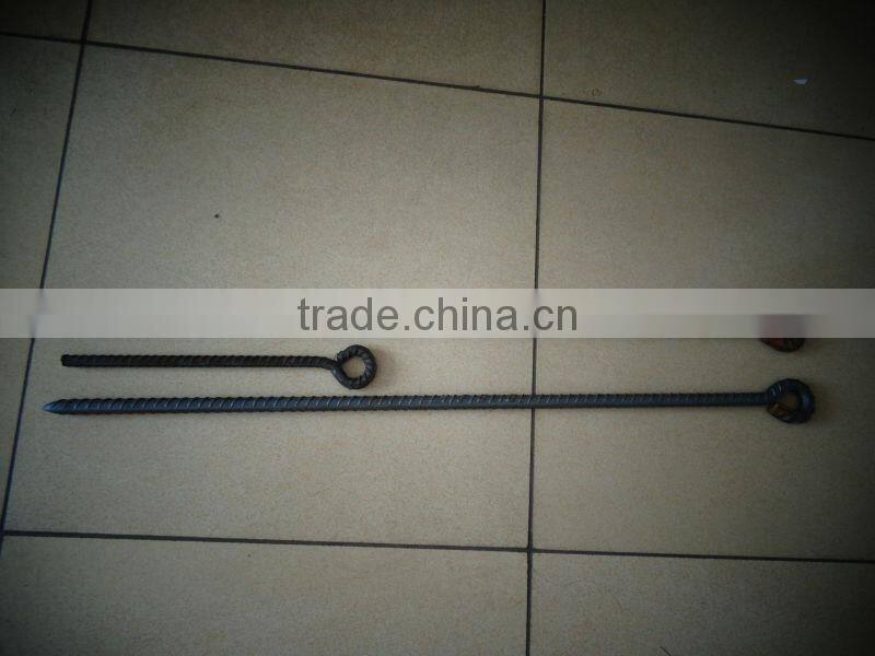 steel screw nail on sale