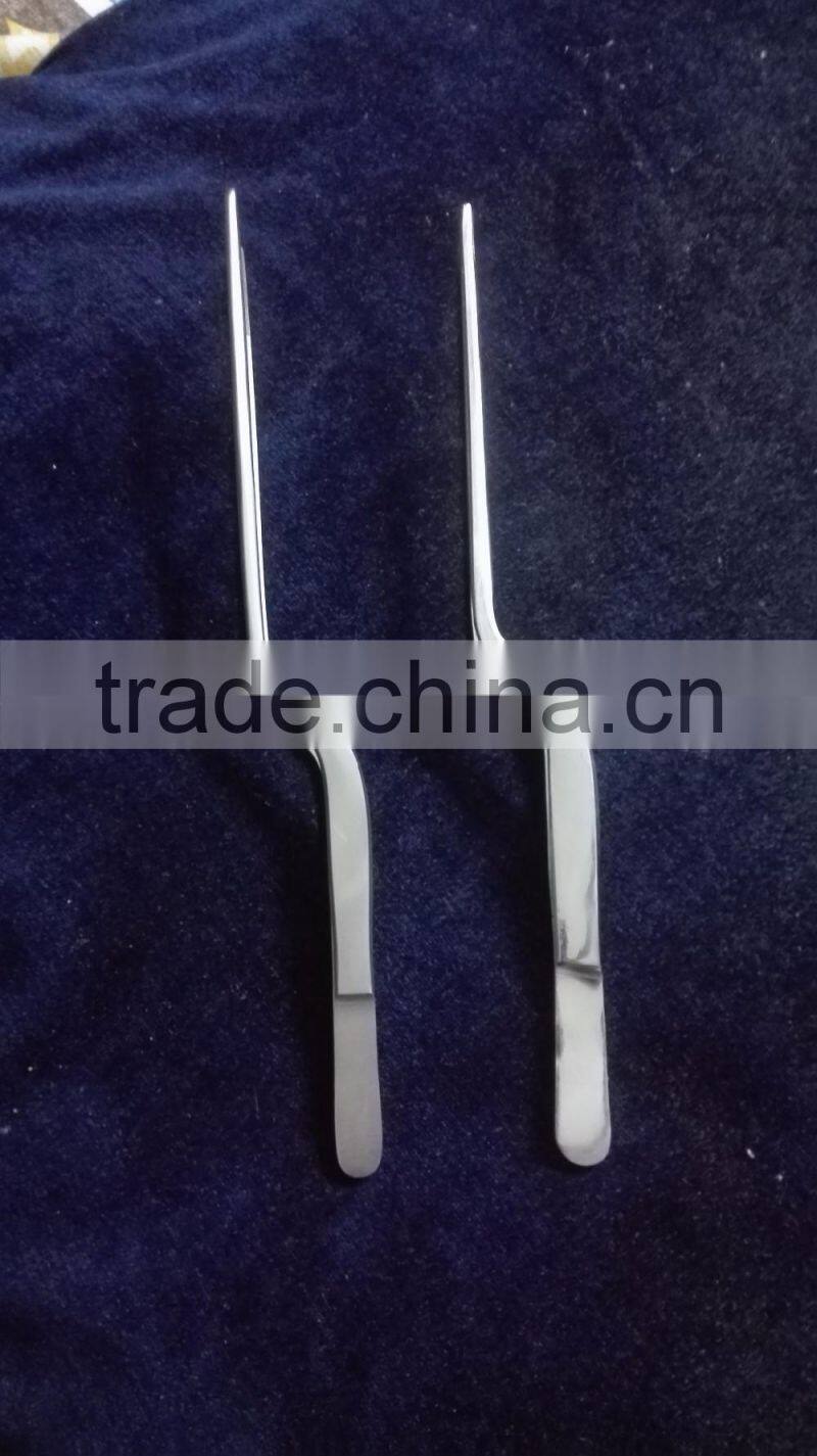 chef tweezers