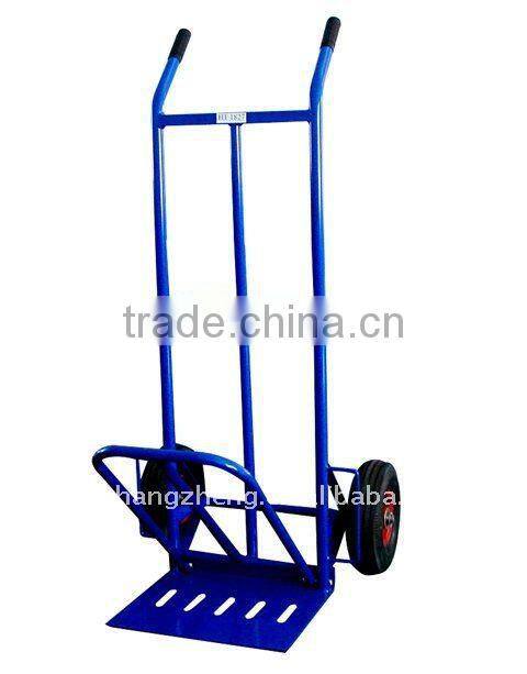 hand trolley with folded toe HT1827