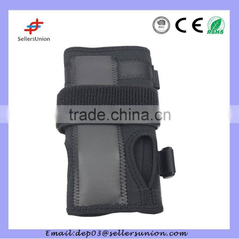 High quality neoprene medical wrist support