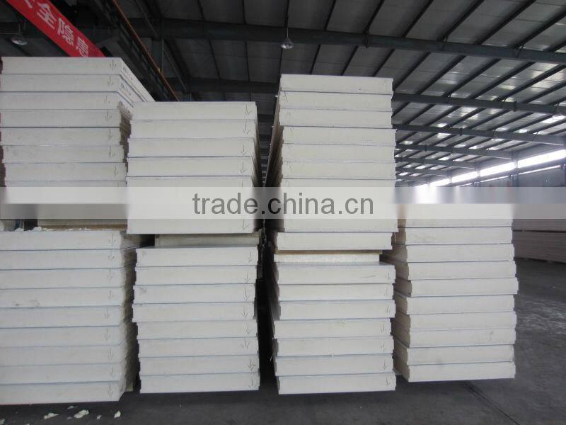 Polyurethane sandwich cold storage/cold room for vegetable