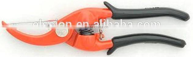 Professional bypass pruner Garden tool Pruning shear