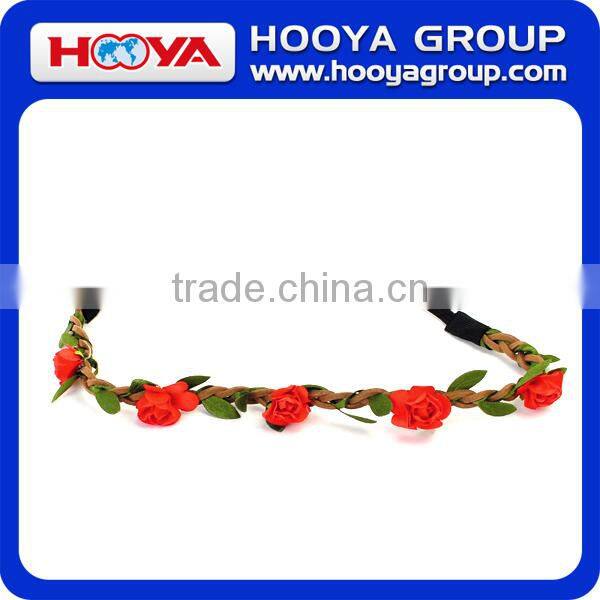 Decorative Wedding Hair Accessories /Fashion Hair Bands