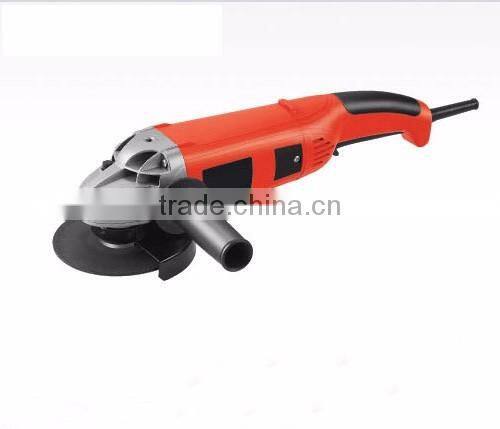 Classical model products, Angle Grinder 125mm, long handle 5" angle grinder