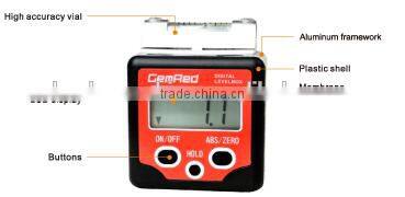 82202B-00 digital angle measuring protractor