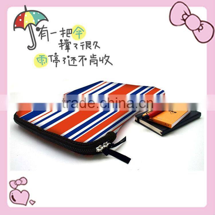 neoprene tablet sleeve