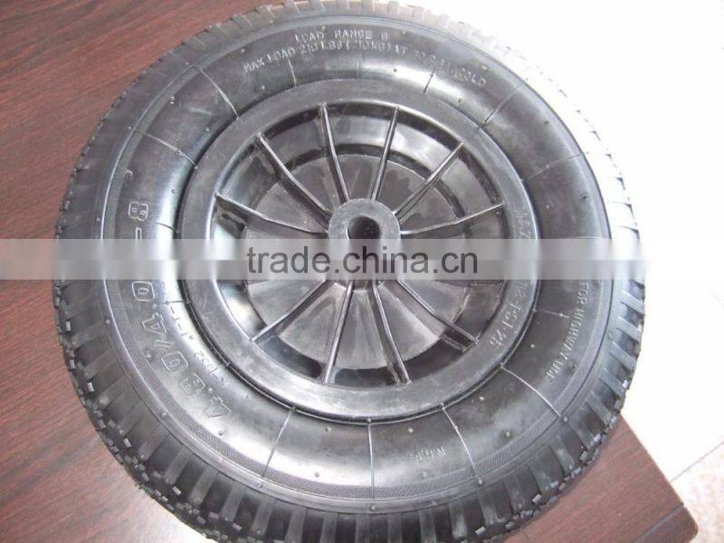 rubber wheel, cart part