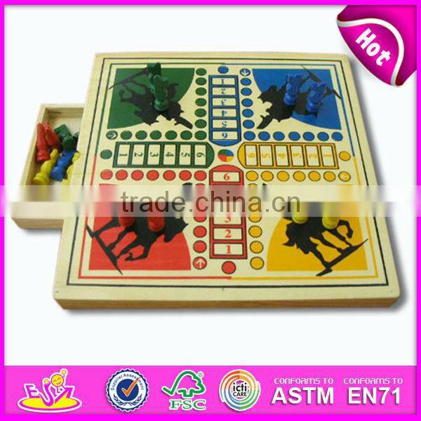 2015 New wooden mini domino toy for kids,educational wooden mini domino set for children,wooden toy mini domino for bab WJ278166