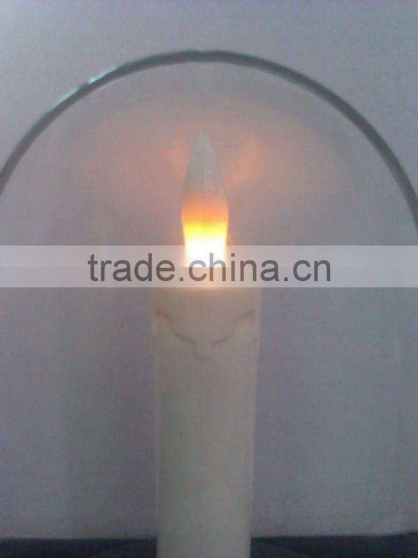 Solar grave light ;Memorial Light;Cemetery lamp