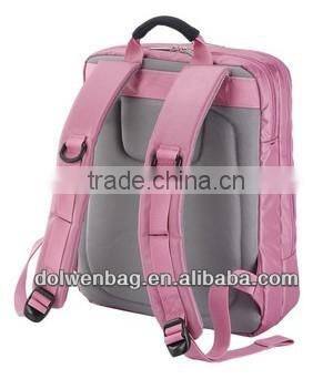 2014 hot sales design laptop backpack