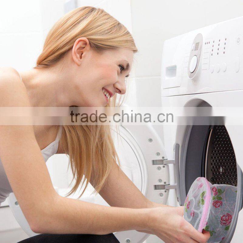 100% Eco- Friendly Lingerie Laundry Bag