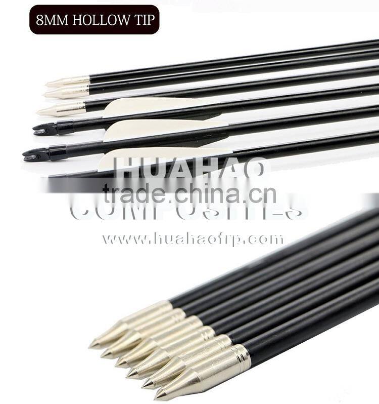 Fiberglass Bows and Arrows,High strength,Highly flexible Fiberglass Bows and Arrows