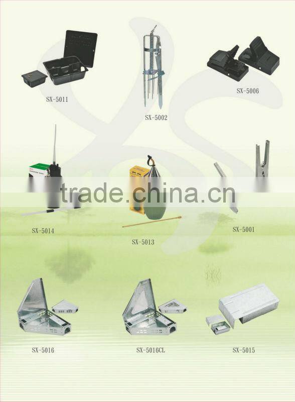 Hot sales Insecticidal Bulb rubber duster with plastic extensionSX-5014