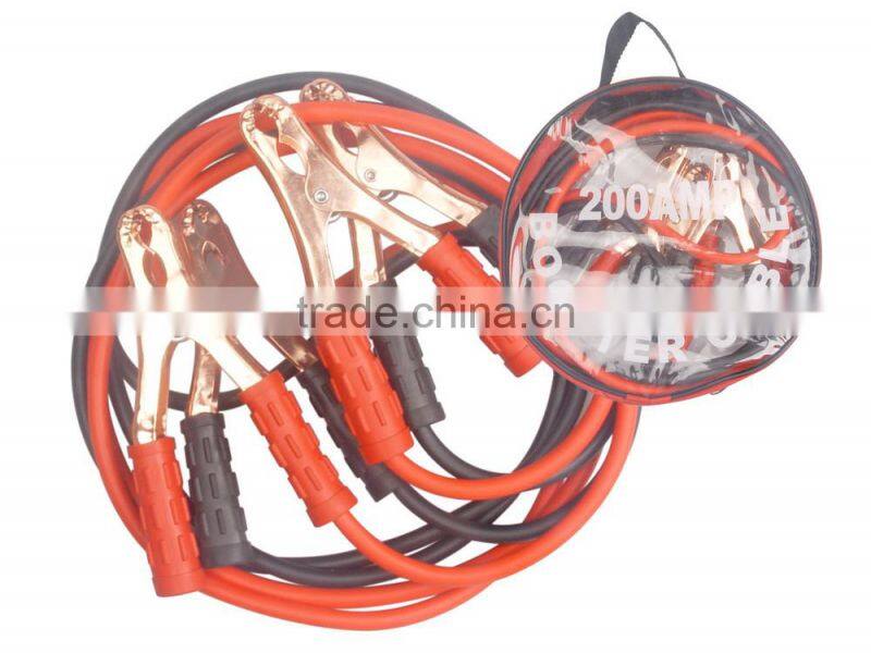 200AMP 2.5m Booster Cable