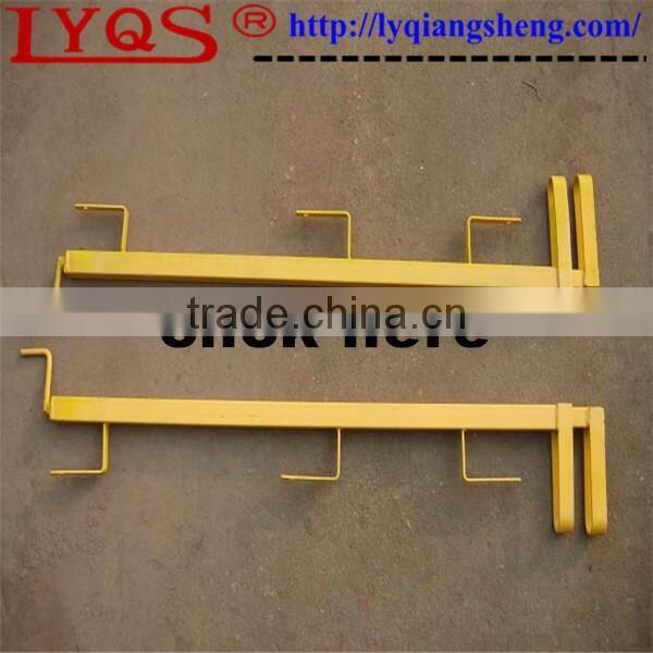 Hand tools hammers safety scaffold hammer podger with lanyard