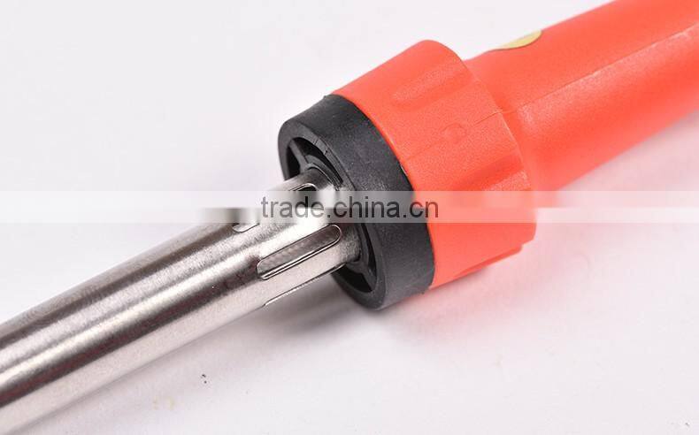 Hot sales heating element electric soldering iron