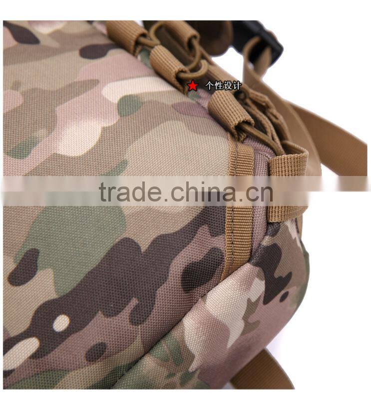 Military tactical/army Multi-purpose bag/Laptop bags