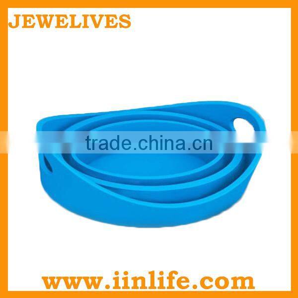 As seen tv silicone ice bucket