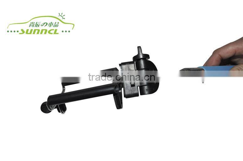 2015 Hot Selling Extendable Selfie Stick with Rechargeable , Walking Stick