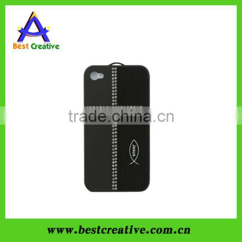 Personalized plastic phone case/ plastic cover
