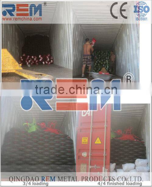 hot sale construction wheel barrow heavy WB2201