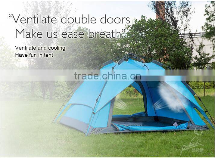 Fashion Camping Tent Top Quality Quick Camping Tent