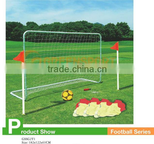 Soccer Goal Play Set Soccer Game