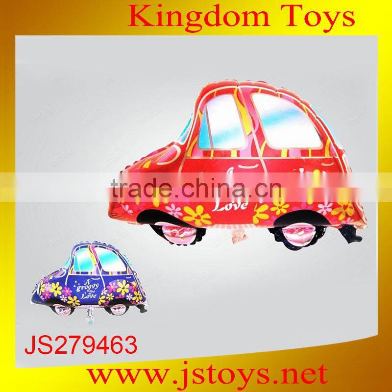 inflatable car balloon