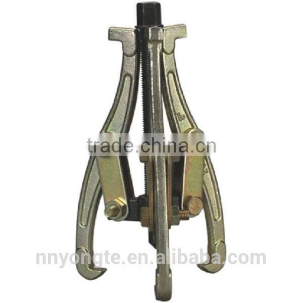 Drop Forged 3 Legs Hydraulic Beaaring Puller Tensioner