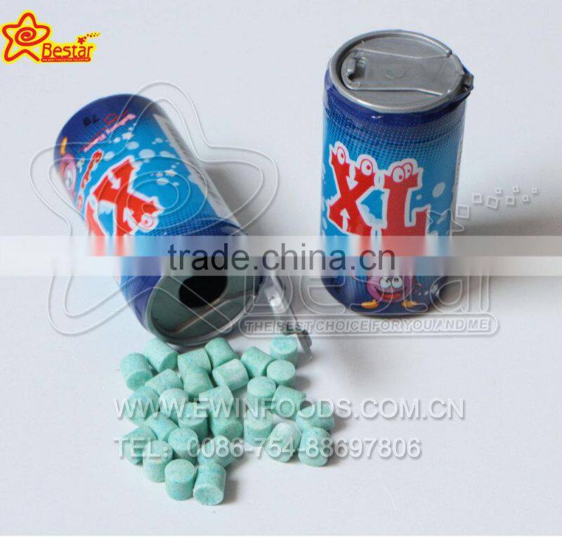 XL Blueberry Soda Hard Candy