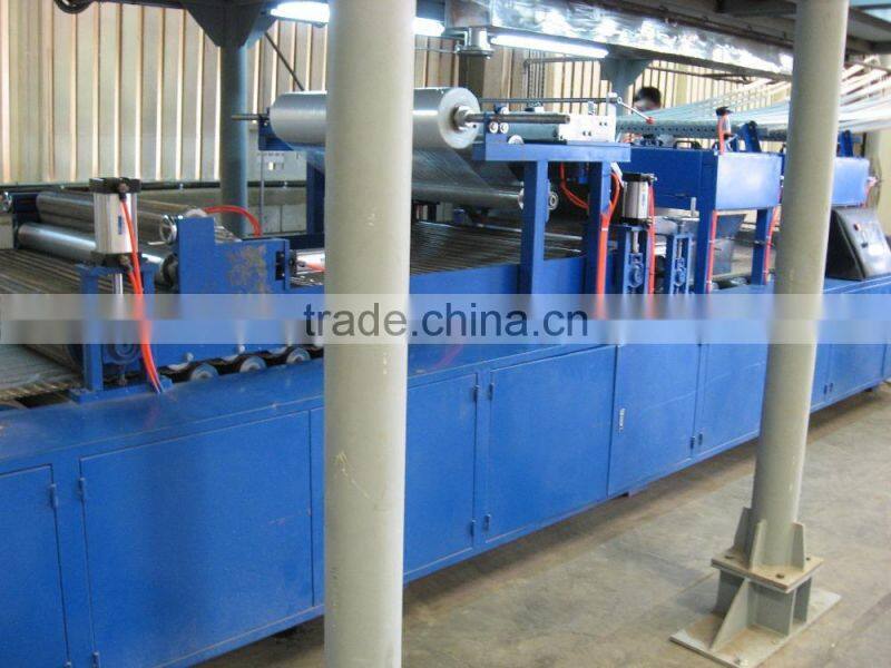 500mm SMC Sheet Production Line