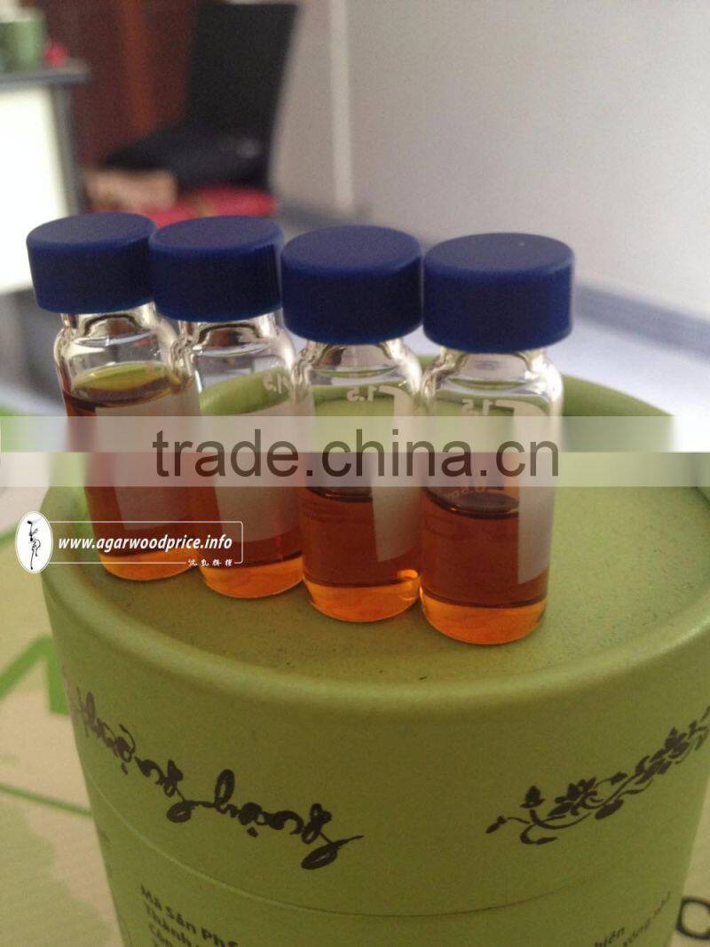 Agarwood Oil Sale