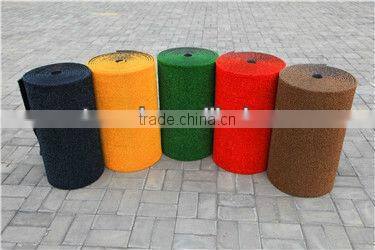Mortamin artificial grass carpet in roll for decoration