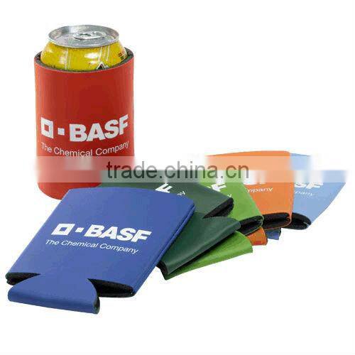 Factory Direct Custom 6 pack can cooler bag