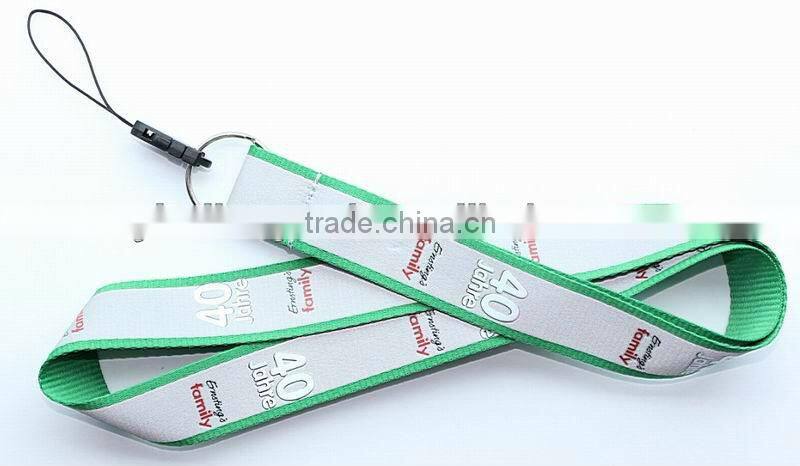 cheap lanyards with badge reel no minimum order