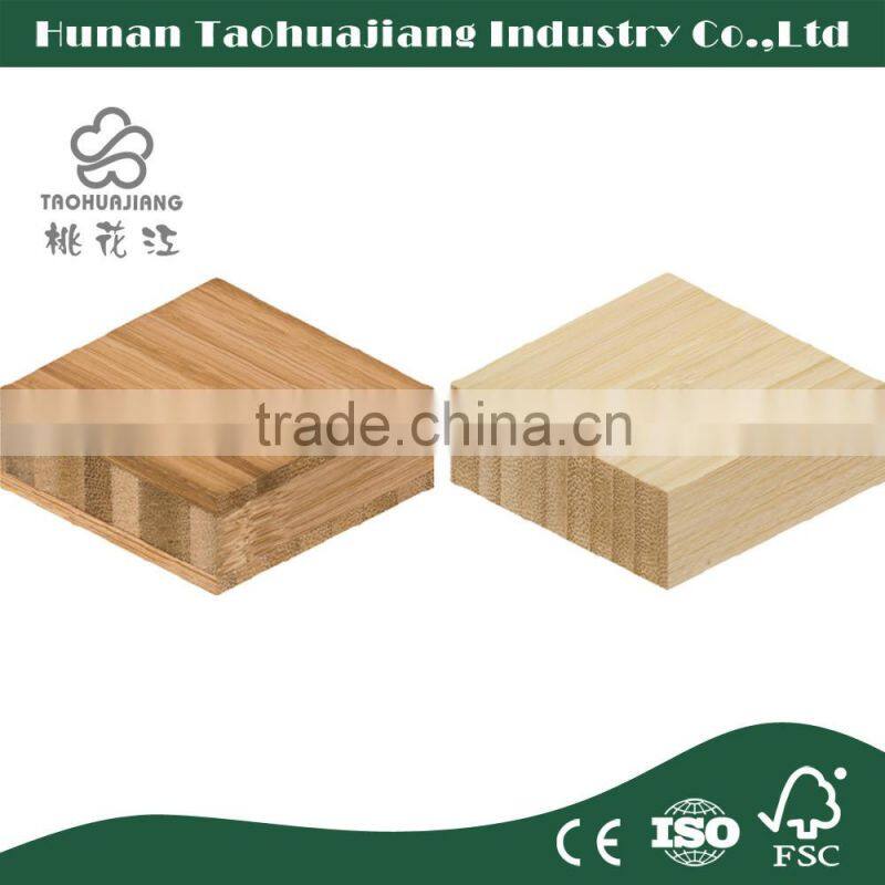 Alternative Construction Materials Bamboo Furniture Board