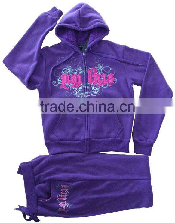 W1976B in stock cheap warm ladies jacket suits