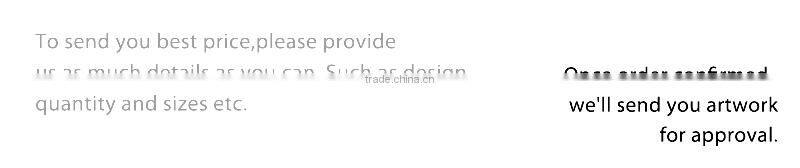 Custom Design Christmas Gift Printed Tissue Paper