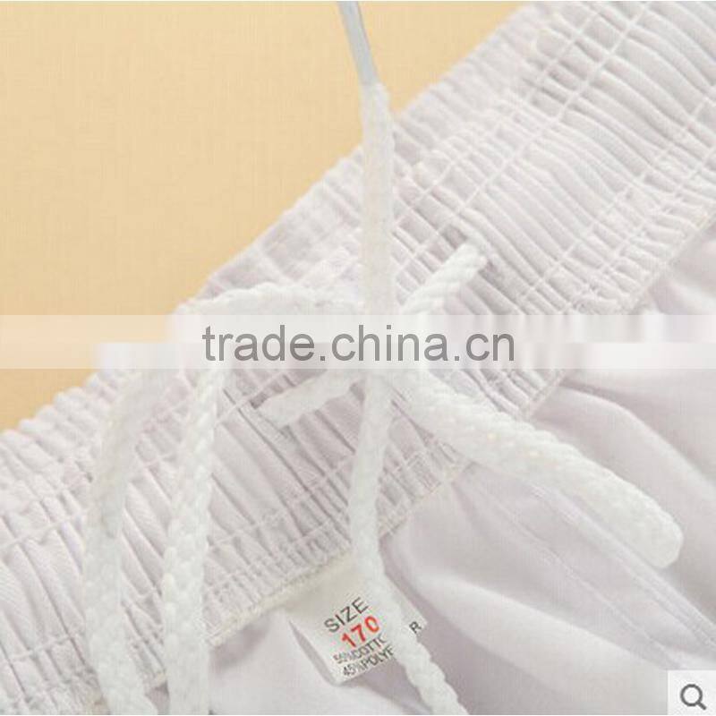 custom adult children karate Gi trainning uniform cotton teakwondo suits