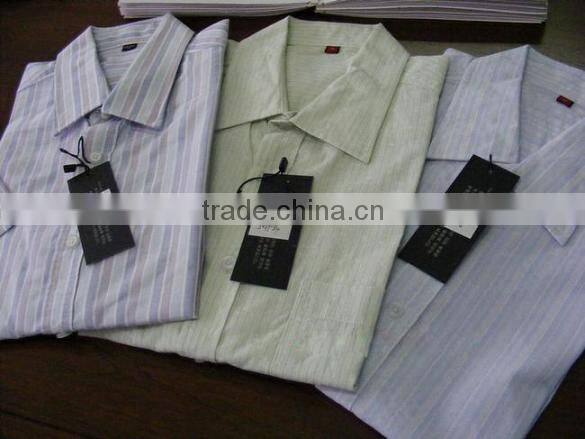 Man short sleeve shirts fashion summer dress casual shirts