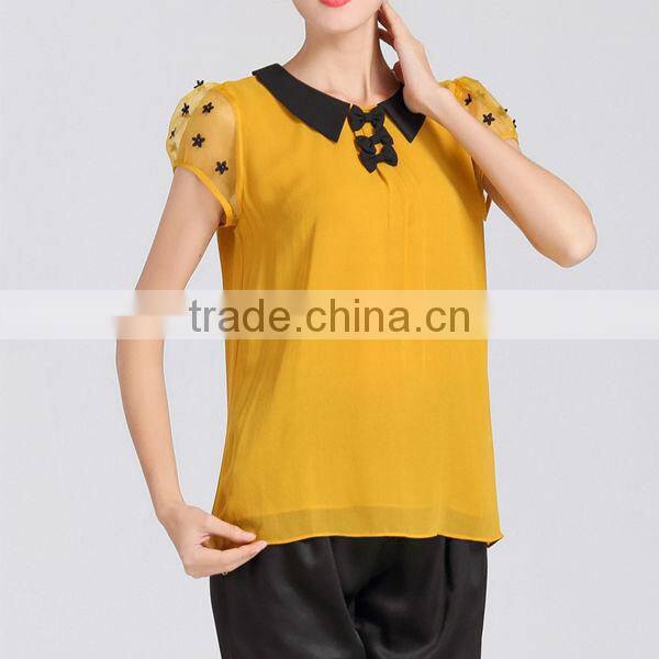direct garment factory small order clothing manufacturer