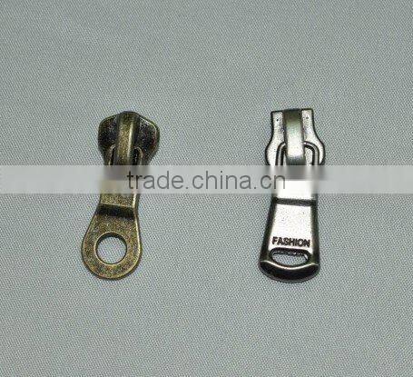 5# Metal Auto Lock Slider