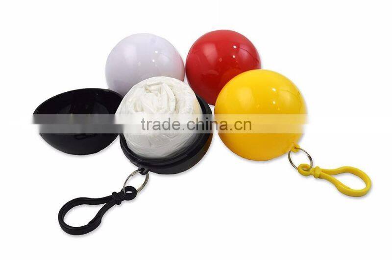 new arrival Promotional disposable raincoat rain poncho for children