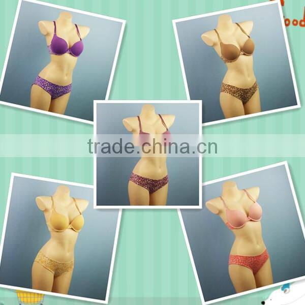 Stock Ladies Lingerie Bras And Panties Brief Panty Match Sets