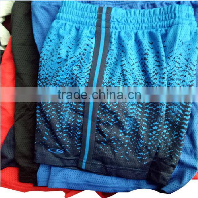 Champion Boys Shorts(Garment Stock lots / Apparel Stock / stock lots / Garment Apparel from Bangladesh)