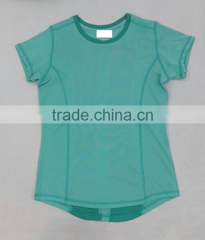NEW DESIGN OF WOMEN T SHIRT, HIGH QUALITY OF T SHIRT