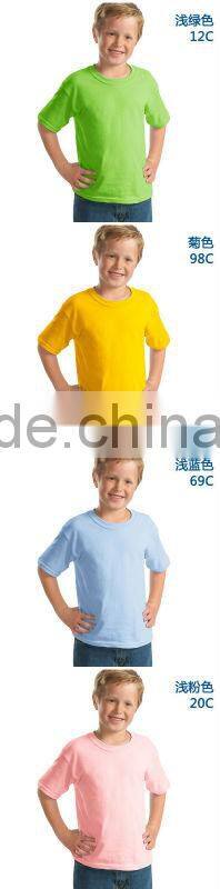 Navy blue 100%cotton t shirts with train printing ,2 years t-shirts